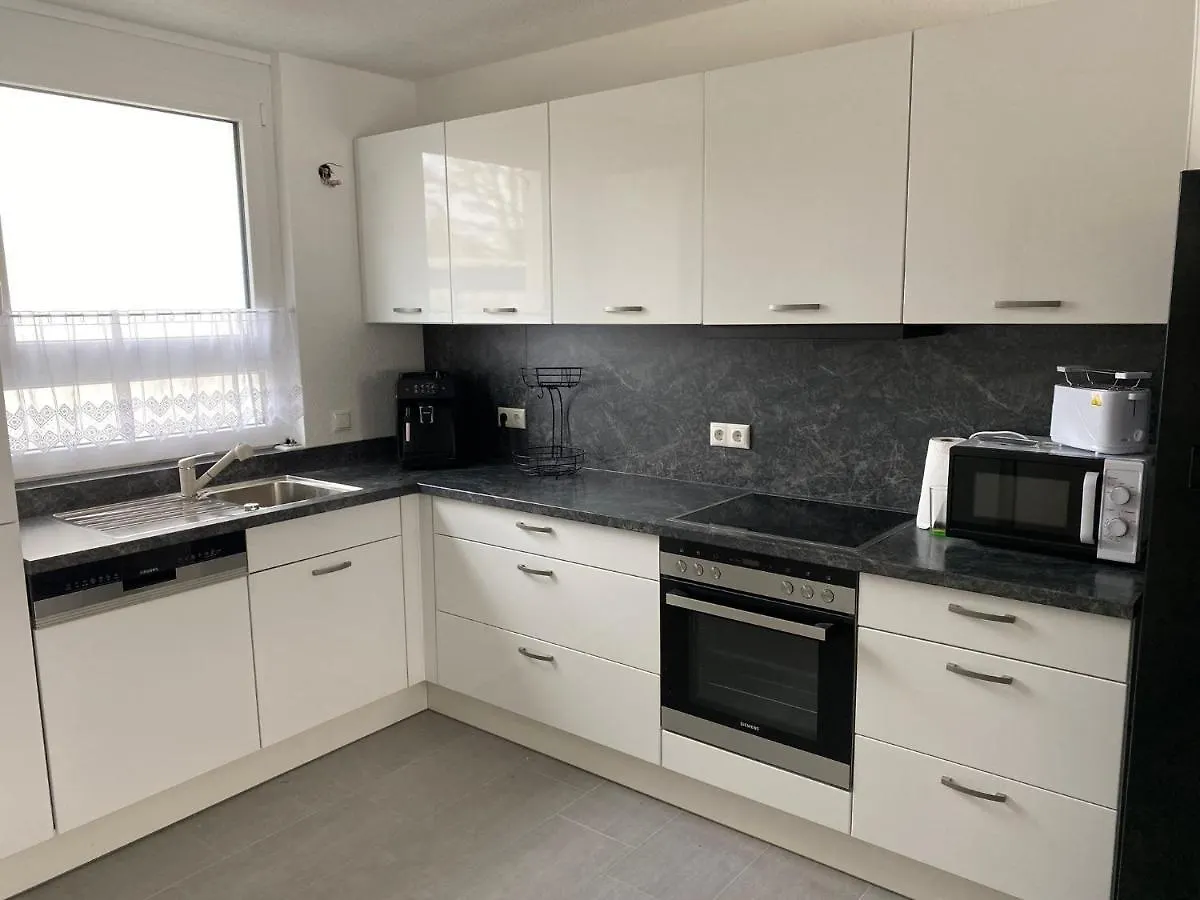 Apartment Scur'S Ferienwohnung Leipzig