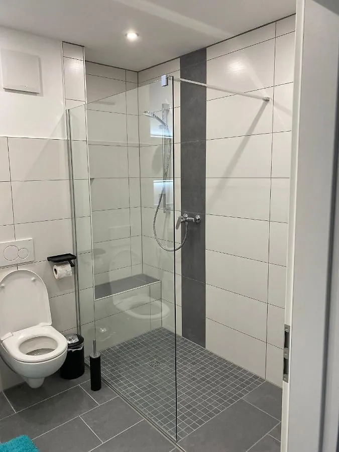 Apartment Scur'S Ferienwohnung Leipzig