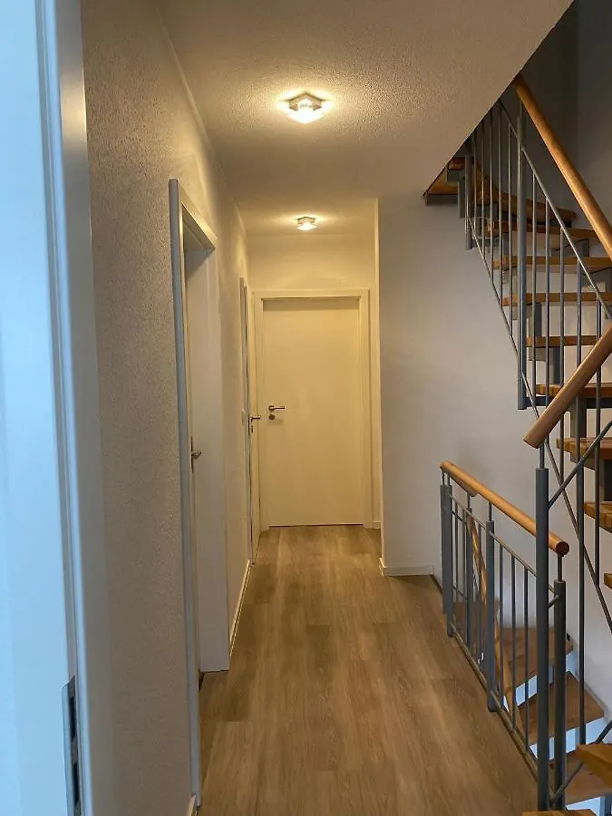 Scur'S Ferienwohnung Leipzig Apartment
