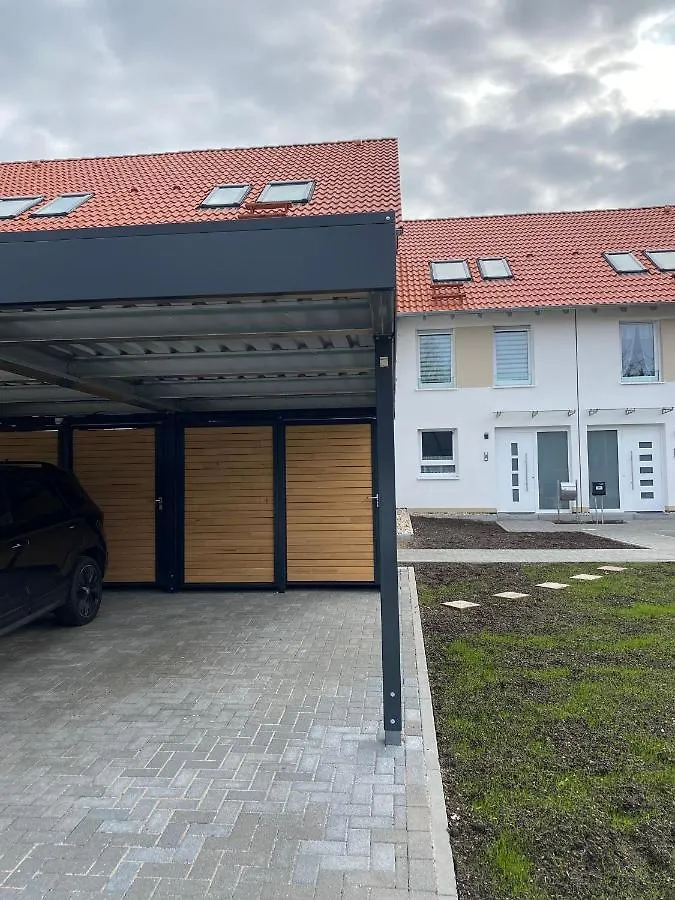 Scur'S Ferienwohnung Leipzig