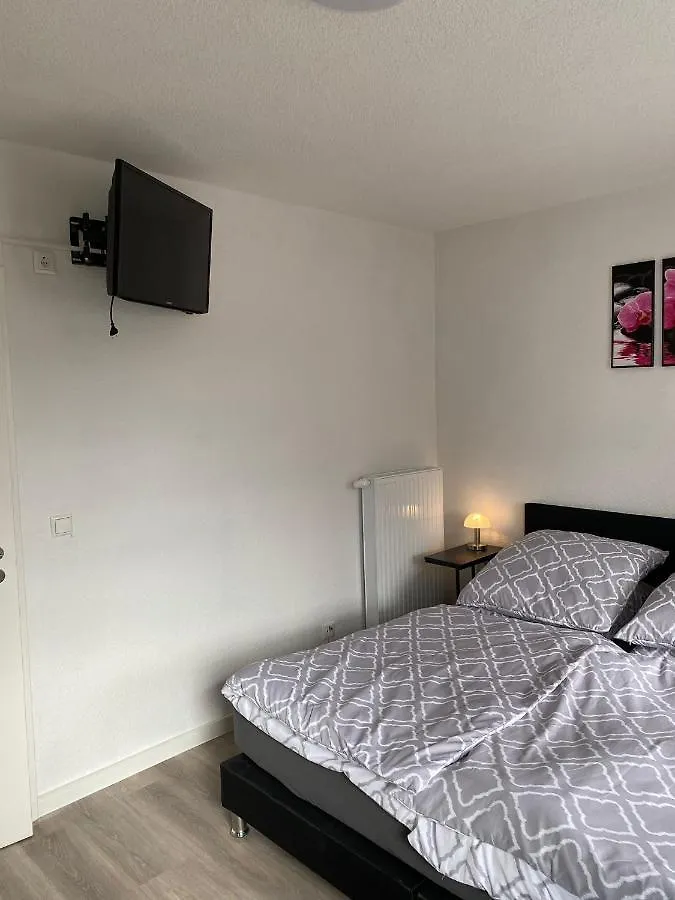 Scur'S Ferienwohnung Leipzig