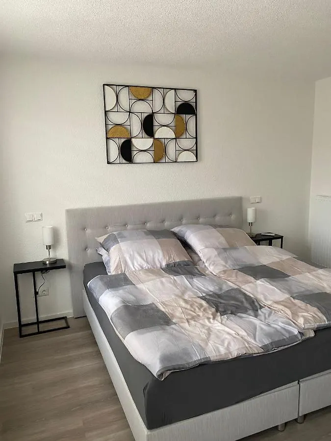 Scur'S Ferienwohnung Leipzig Germany