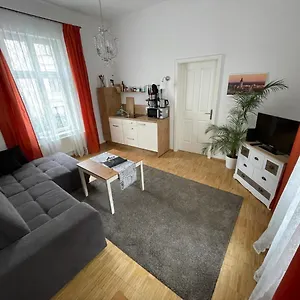  Appartement Le-citywohnung