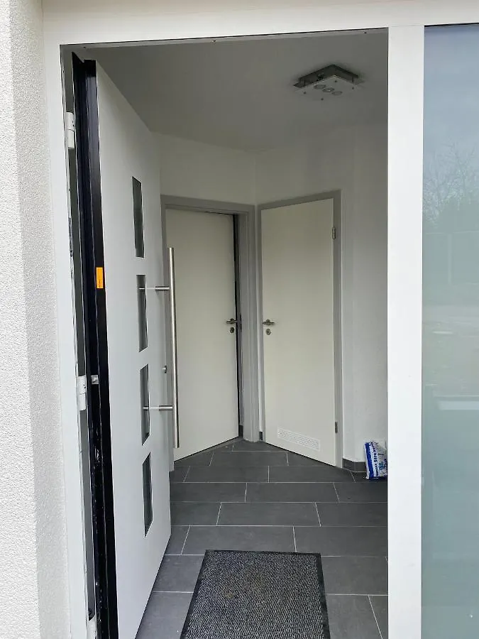 Διαμέρισμα Scur'S Ferienwohnung Λειψία Γερμανία