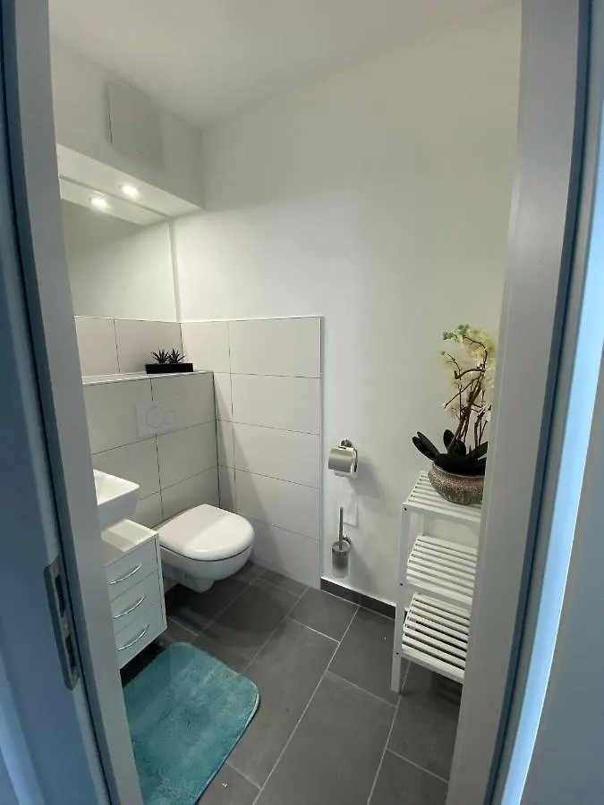 Scur'S Ferienwohnung Λειψία Γερμανία
