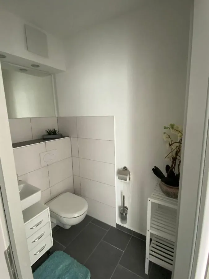 Scur'S Ferienwohnung Λειψία 0*,  Γερμανία