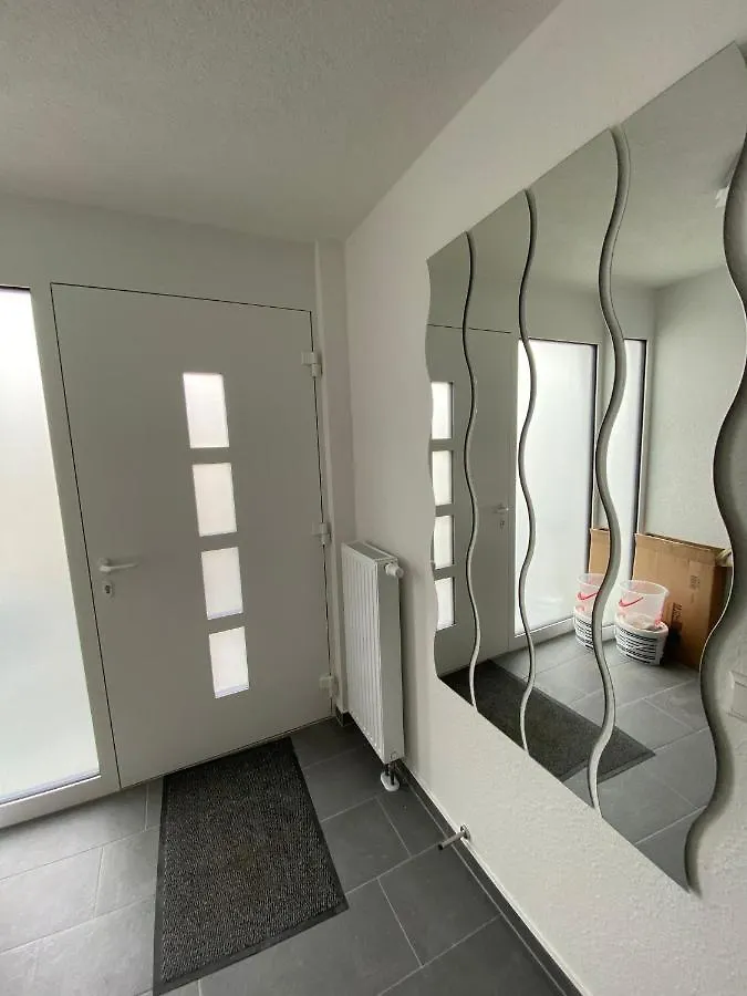 Διαμέρισμα Scur'S Ferienwohnung Λειψία Γερμανία