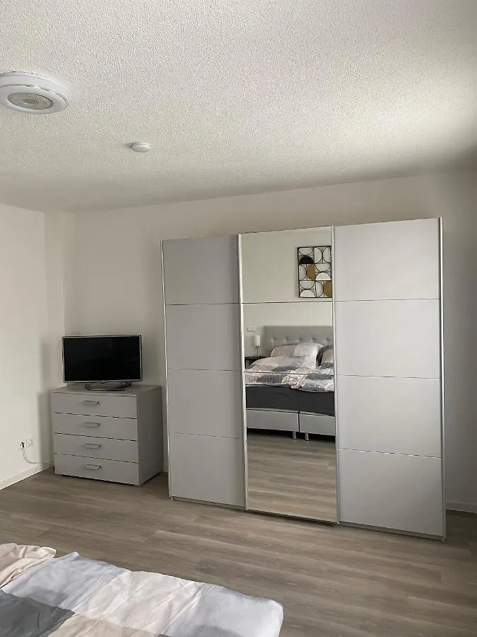 Scur'S Ferienwohnung Λειψία