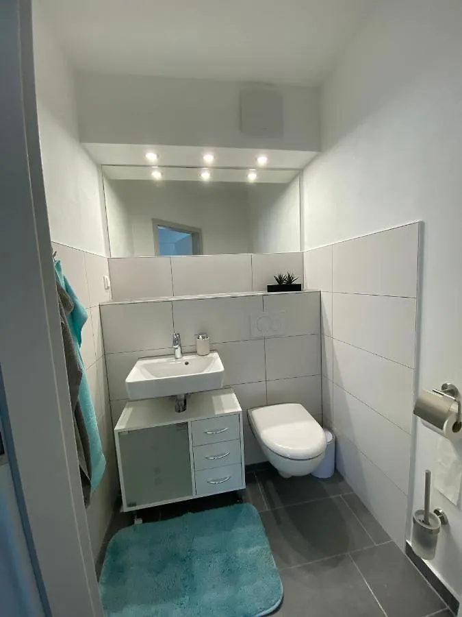 Scur'S Ferienwohnung Λειψία Διαμέρισμα