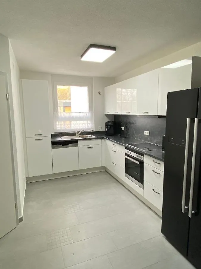 Scur'S Ferienwohnung Λειψία 0*,  Γερμανία